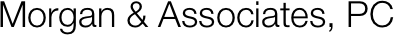 Morgan & Associates, PC